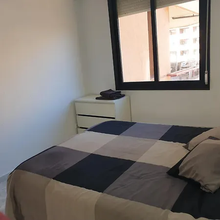 Beachside Comfort Family-friendly With Modern Amenities No1 Apartment Fuengirola