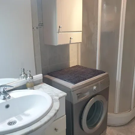 Beachside Comfort Family-friendly With Modern Amenities No1 * Fuengirola