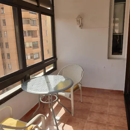Beachside Comfort Family-friendly With Modern Amenities No1 Fuengirola