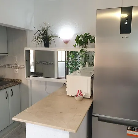 Beachside Comfort Family-friendly With Modern Amenities No1 Fuengirola