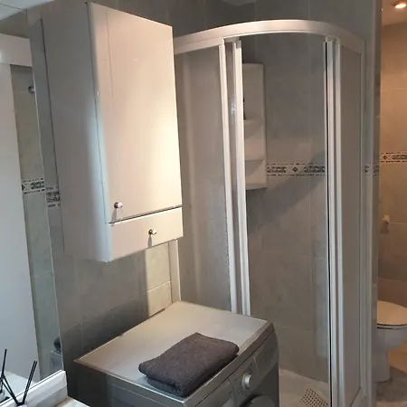 Apartment Beachside Comfort Family-friendly With Modern Amenities No1 Fuengirola