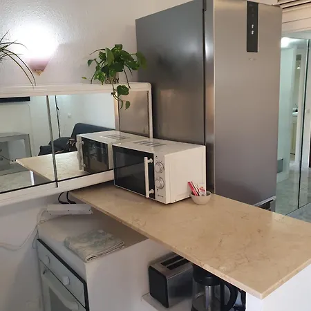 Beachside Comfort Family-friendly With Modern Amenities No1 * Fuengirola