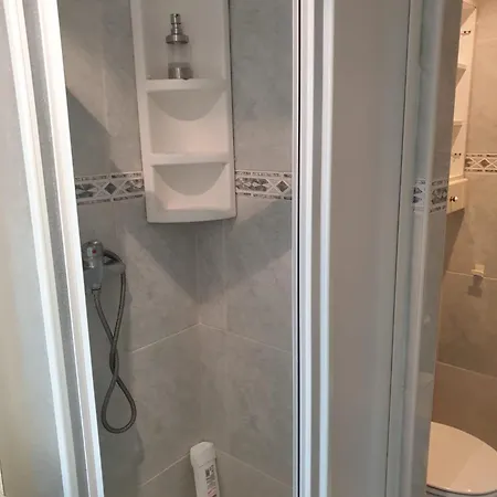 Beachside Comfort Family-friendly With Modern Amenities No1 Apartment Fuengirola