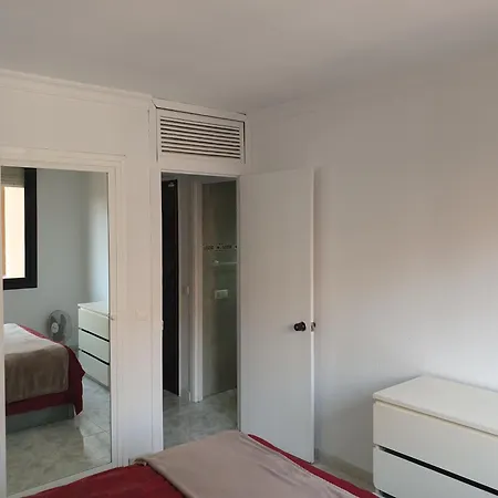 Beachside Comfort Family-friendly With Modern Amenities No1 Fuengirola