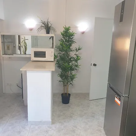 Apartment Beachside Comfort Family-friendly With Modern Amenities No1 Fuengirola