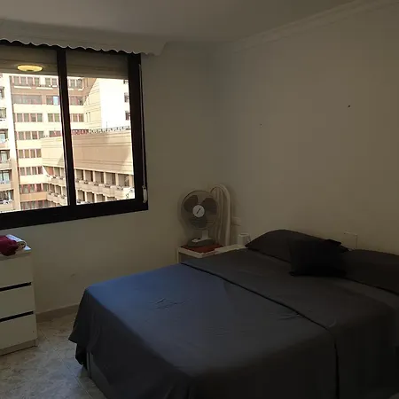 Beachside Comfort Family-friendly With Modern Amenities No1 * Fuengirola