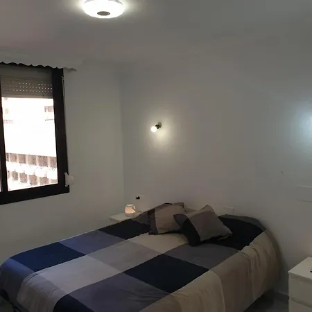 Beachside Comfort Family-friendly With Modern Amenities No1 Apartment Fuengirola