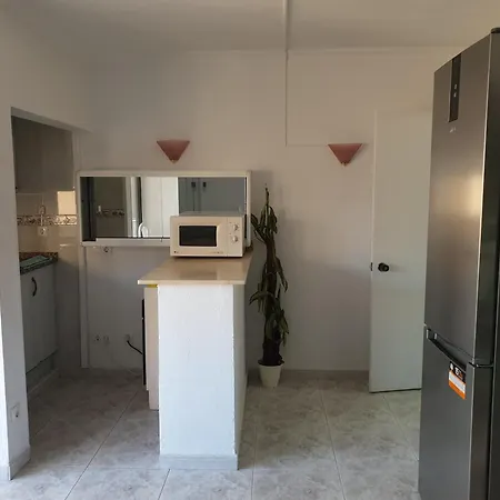 Beachside Comfort Family-friendly With Modern Amenities No1 Fuengirola