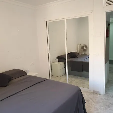 Apartment Beachside Comfort Family-friendly With Modern Amenities No1 Fuengirola