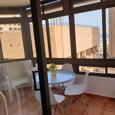 Beachside Comfort Family-friendly With Modern Amenities No1 Fuengirola