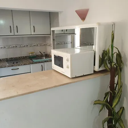Apartment Beachside Comfort Family-friendly With Modern Amenities No1 Fuengirola