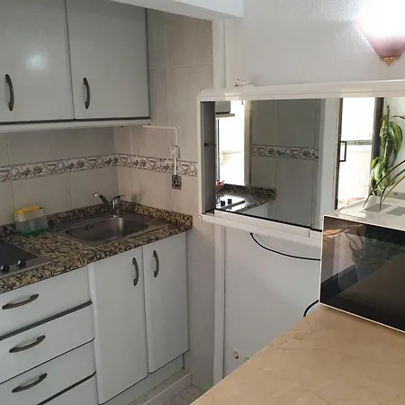 Apartment Beachside Comfort Family-friendly With Modern Amenities No1 Fuengirola