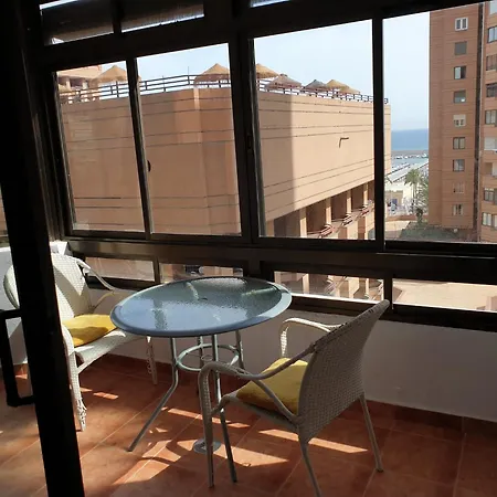 Beachside Comfort Family-friendly With Modern Amenities No1 Fuengirola