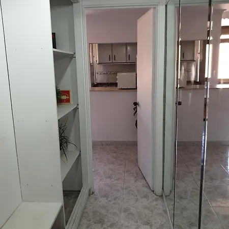 Beachside Comfort Family-friendly With Modern Amenities No1 Fuengirola